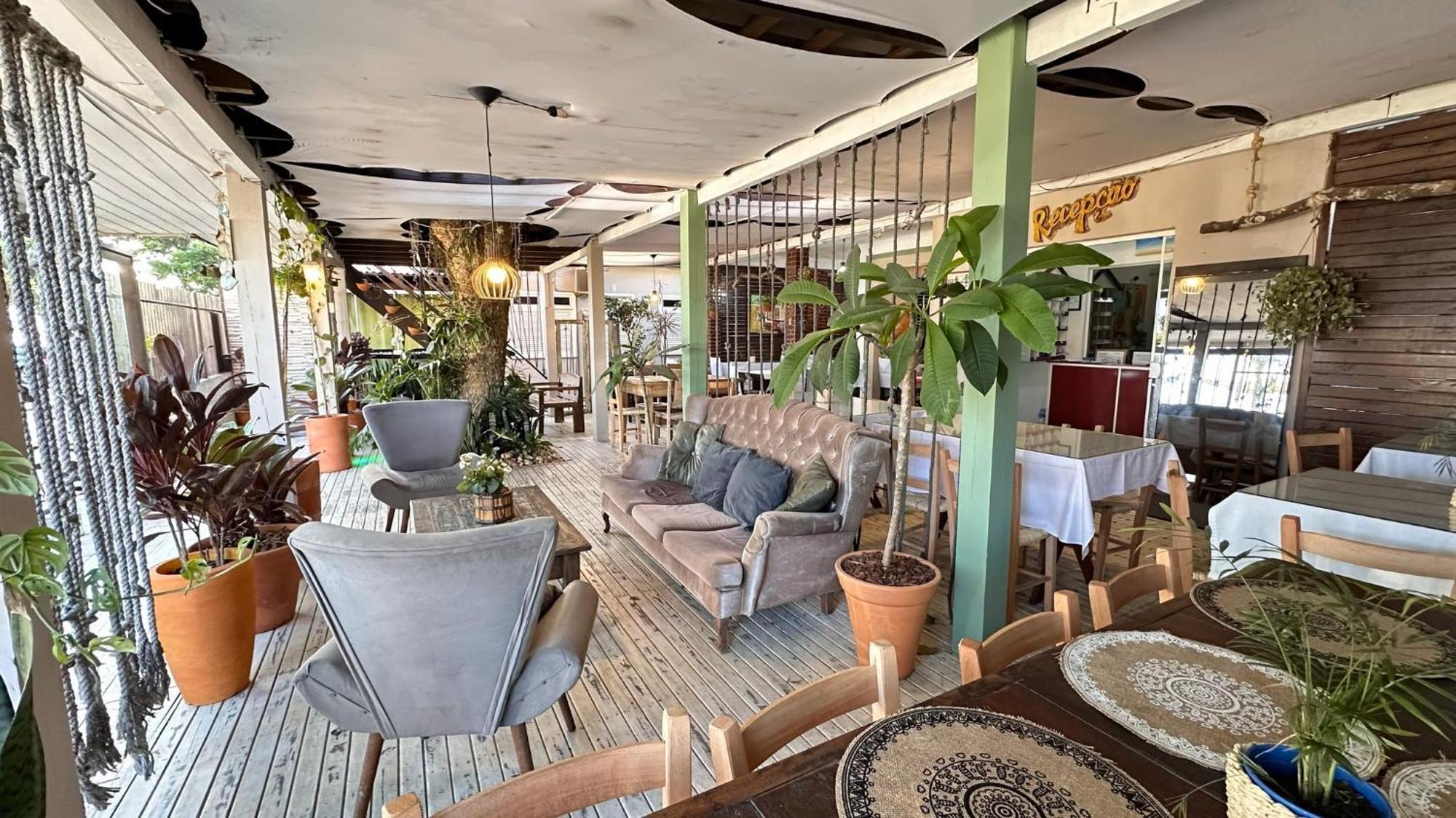 Open House Canasvieiras - Oh Hoteis — Photos 3
